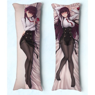 Travesseiro Dakimakura Frontline Wa2000 05